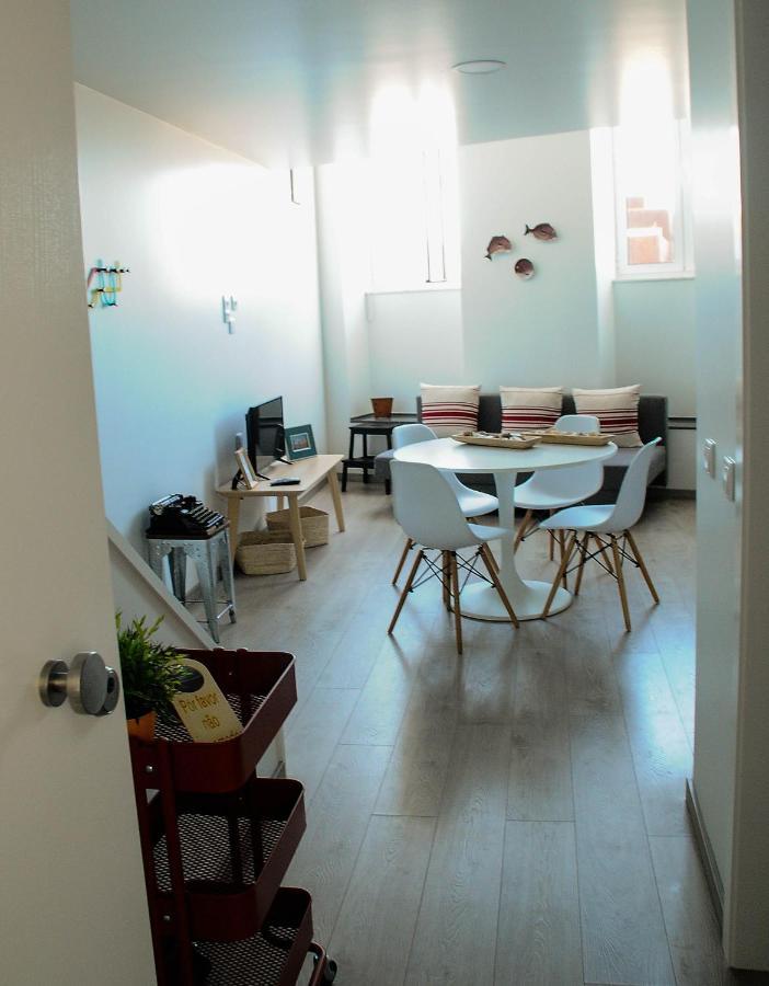 Aveiro Rossio Apartments Eksteriør bilde