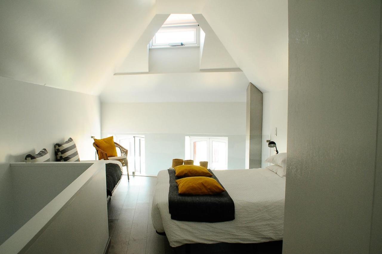 Aveiro Rossio Apartments Eksteriør bilde
