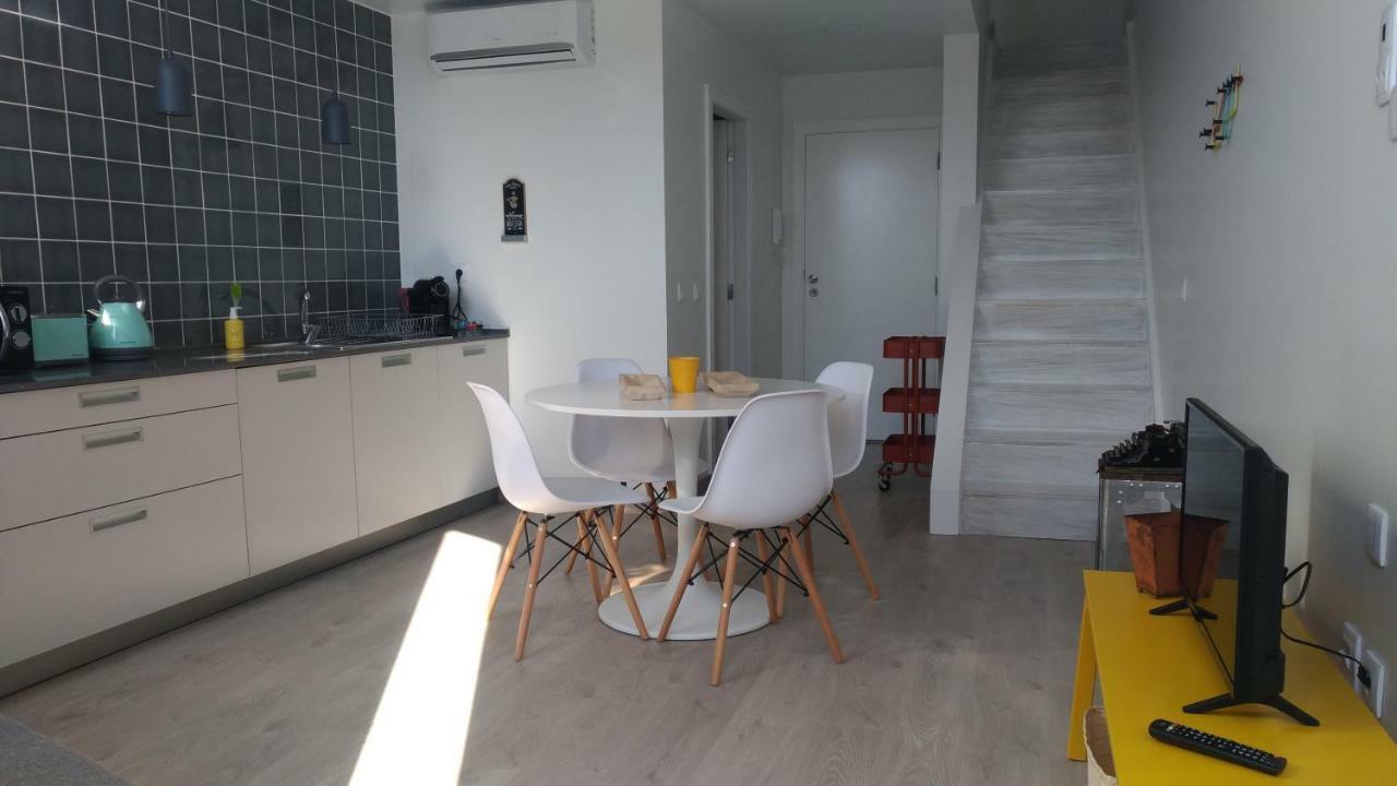 Aveiro Rossio Apartments Eksteriør bilde