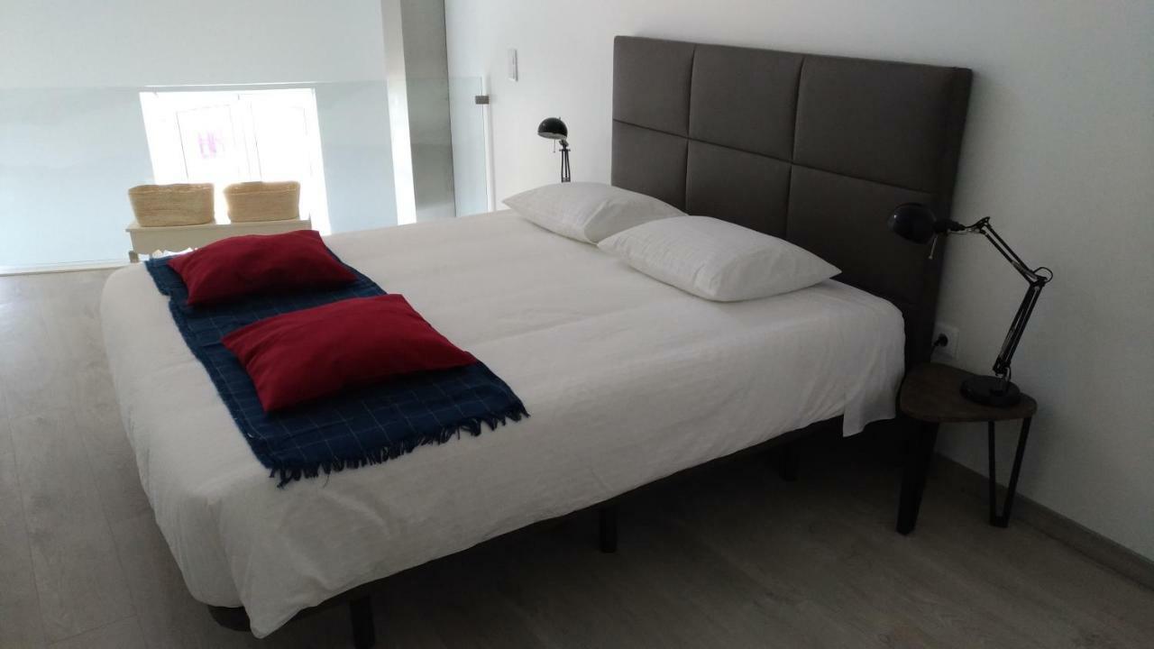 Aveiro Rossio Apartments Eksteriør bilde