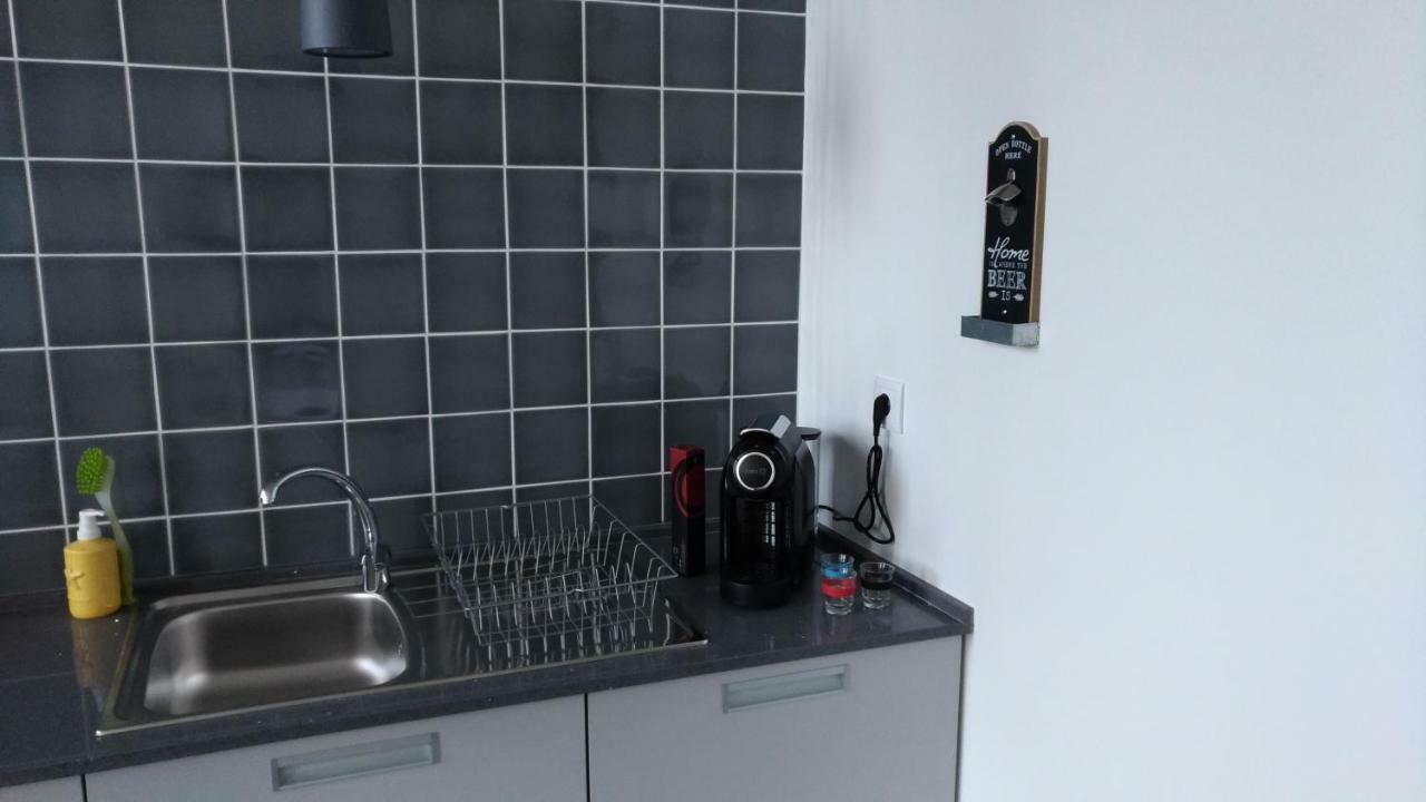 Aveiro Rossio Apartments Eksteriør bilde