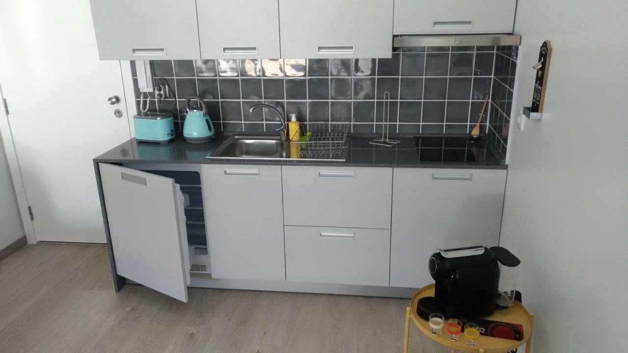 Aveiro Rossio Apartments Eksteriør bilde