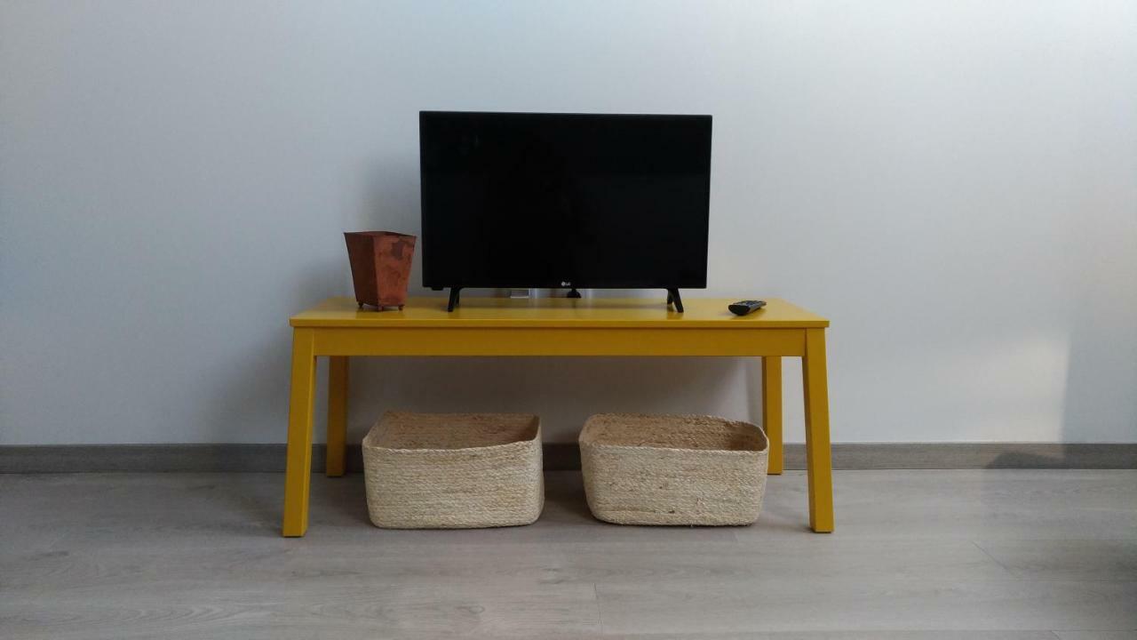 Aveiro Rossio Apartments Eksteriør bilde